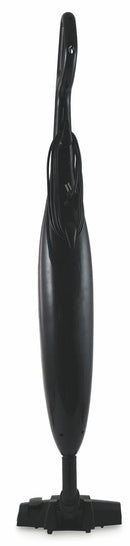 Aspirapolvere Scopa Elettrica Ciclonica 600W Kooper Rondinella Nero/Arancio