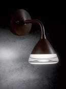 Applique da Esterno a LED 20W 3000K Sovil Bianco