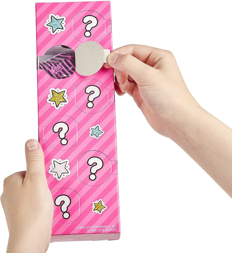 Monopoly Edizione L.O.L.! Surprise Hasbro Gaming