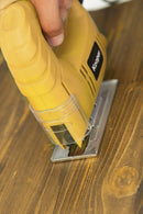 Sega Seghetto Alternativo 400W Kooper Faidatè Giallo