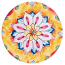 Sottopentola Tondo Ø16 cm in Ceramica VdE Tivoli 1996 Infinito