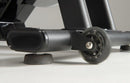 Spin Bike Elettromagnetica Volano 24Kg 150Kg Max 32 Livelli Leva di Sicurezza Toorx Chrono Line SRX-300 HRC App Ready