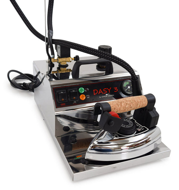 online Ferro da Stiro con Caldaia 2,6 Litri 2250W Vapor Design Dasy 3