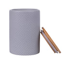 Set 3 Barattoli 700 ml in Gres VdE Tivoli 1996 Circle 