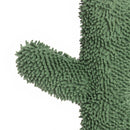 Tiragraffi Graffiatoio Forma Cactus Pianta per Gatti Animali Felini Verde-4