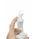 Bottiglia per Olio 6,2x6,2x30,5 cm 470 ml in Vetro VdE Tivoli 1996 Imperial