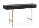 Consolle 120x40x73 cm Keira in Legno