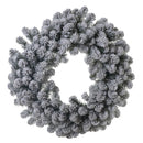 Corona Abetone Ø75 cm 160 Tips 