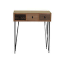 Consolle Rettangolare 3 Cassetti Budapest