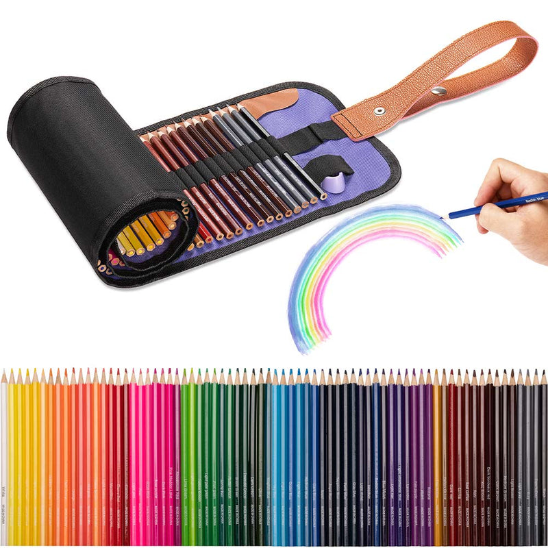 SHINEOFI Set Di 30 Gomme Per Matite Per Artisti E Studenti Per Pittura E Schizzi