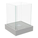 Camino a Bioetanolo da Tavolo 40x40 cm Flig Provicence 4 Granito