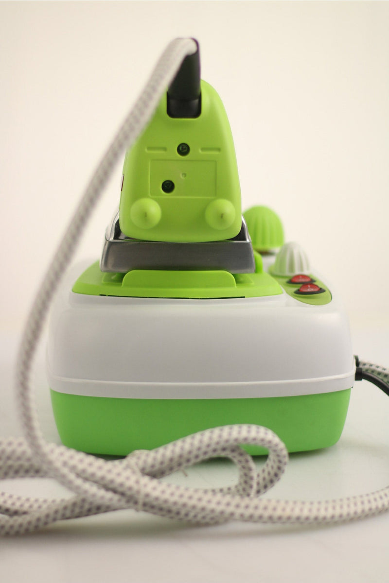 Ferro da Stiro a Vapore con Caldaia 2000W Kooper Travel