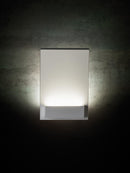 Applique da Esterno a LED 15W 4000K Sovil Alluminio