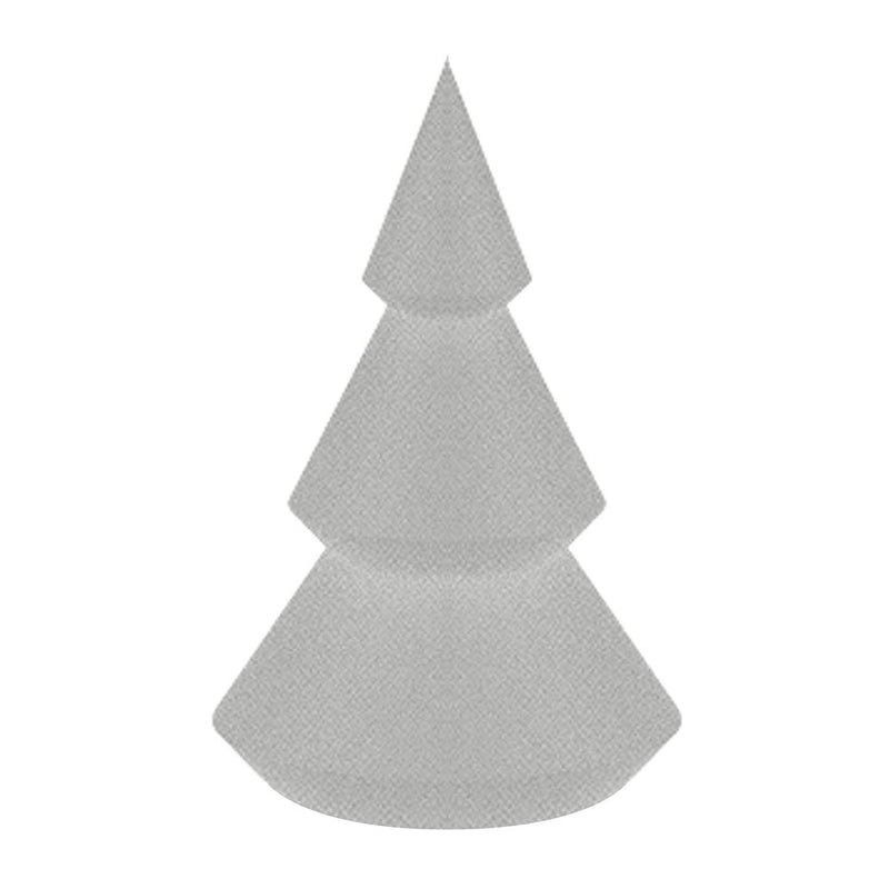 Lampada Albero di Natale LED da Terra Interno/Esterno 16 Colori H49cm Arkema P110