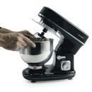 Impastatrice Planetaria 5 Litri 6 Velocità 1300W Kooper Demetra Nero