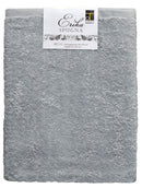 Set Spugna Asciugamani Ospite + Salvietta Perla