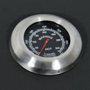 Barbecue a Carbone Carbonella con Doppia Griglia Arizona Nero