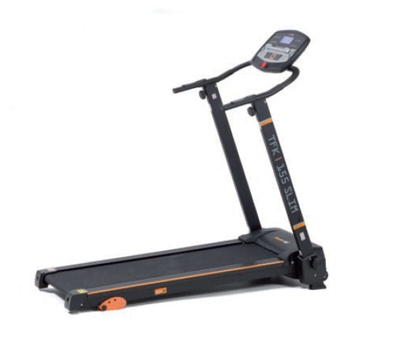 online Tapis Roulant Motorizzato Richiudibile 2,75Hp 14Km/h Everfit TFK-155 Slim