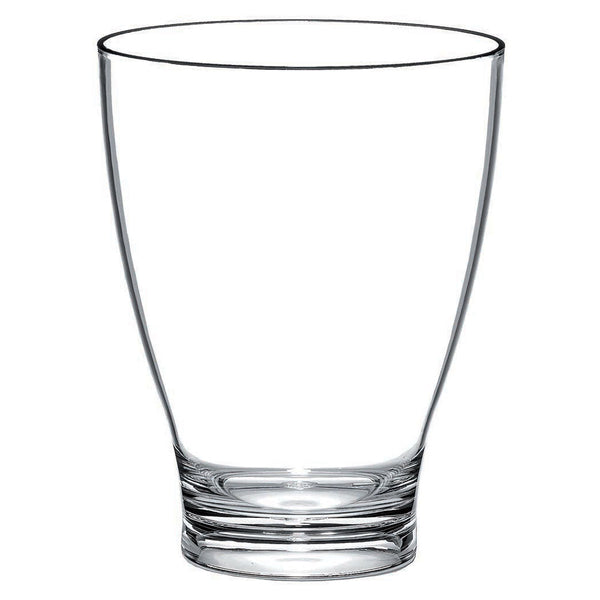 prezzo Secchiello per Vino Spumante 5.25L in Metacrilato Trasparente Eme Artic