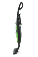 Aspirapolvere Scopa Elettrica Ciclonica 600W Kooper Rondinella Nero/Verde