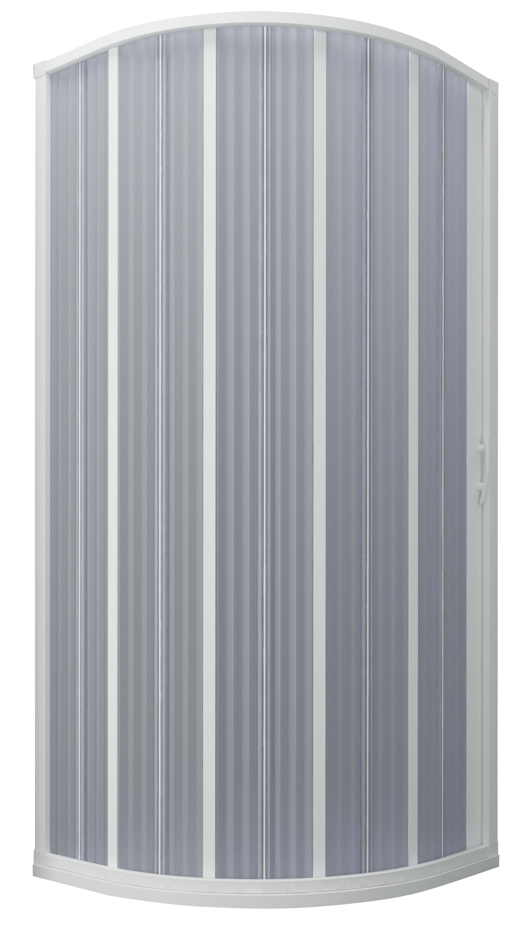 Box Doccia Semicircolare...