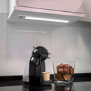 Lampada Led Ricaricabile Sensore Switch 240 mm Emuca Kaus 