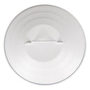 Secchiello per Pasta 13x13 cm  in Metallo VdE Tivoli 1996 Daily