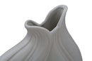 Vaso Lien 22x9x25,5 cm Porcellana