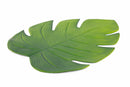 Set 6 Tovagliette 47x37 cm in Plastica Villa d'Este Home Tivoli Jungle Vari Colori
