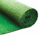 Erba Sintetica per Giardino 10 mm 2x10m Verde