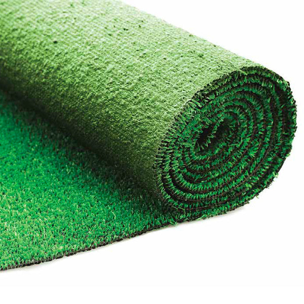 Erba Sintetica per Giardino 10 mm 2x5m Verde prezzo