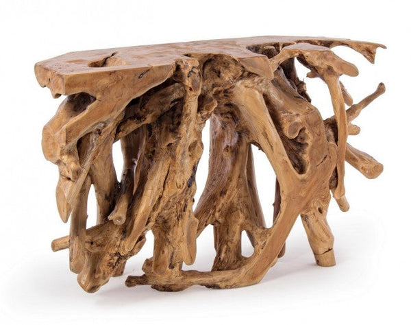 prezzo Consolle Solidad 120x40 in Legno