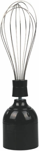 Robot da Cucina 3 in 1 Frullatore Tritatutto Sbattitore 600W Kooper MyChef Nero