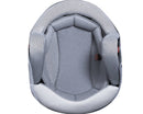 Casco Demi-Jet per Bambini Visiera Lunga CGM Varadero Smile 206S Azzurro Opaco
