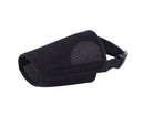 Museruola regolabile in Nylon C21xL14 cm lavabile per sicurezza Muzzle Dog