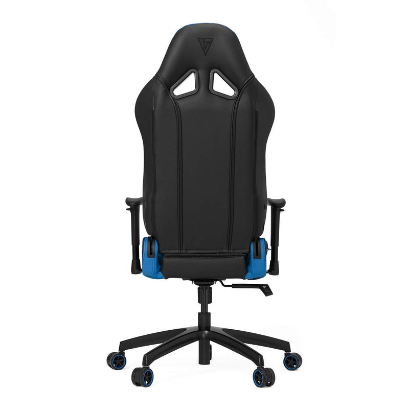 Sedia da Gaming Ergonomica 65x70x135 cm Vertagear 2000 Nera e Blu