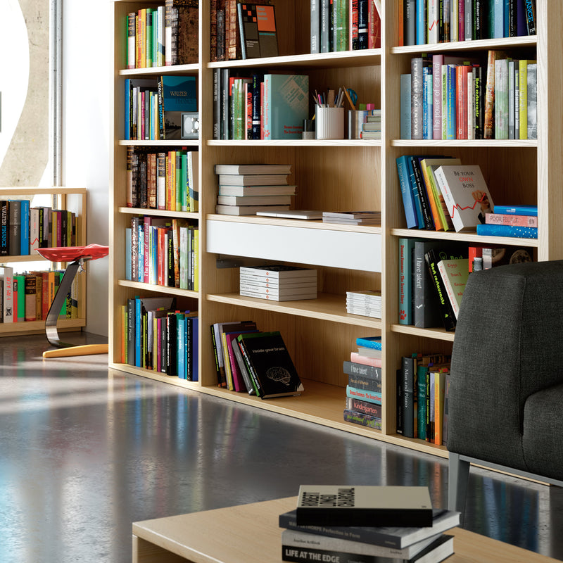 Guide per Tavolo Allungabile e Elevabile Oplà Folding Champagne Anodizzato Alluminio Emuca