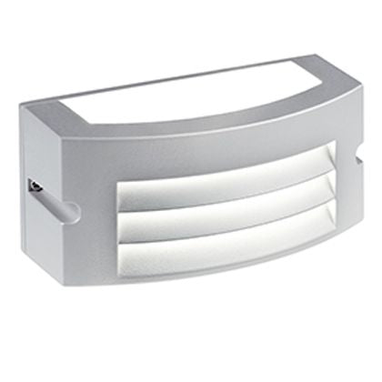 Applique da Esterno a LED 10W 4000K Sovil Alluminio prezzo