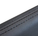 Sedia Cammie 41x50x91 h cm in Similpelle Nero