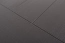 Tavolo Catering Rettangolare Pieghevole 180x75,5x74cm Menzi Marrone