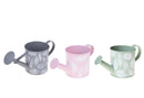 Set 3 Annaffiatoi 15 cm in Ferro