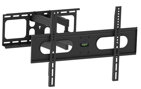 acquista Supporto Inclinabile da Parete per TV 37-70 Pollici Max 50Kg Tosini DWD1278