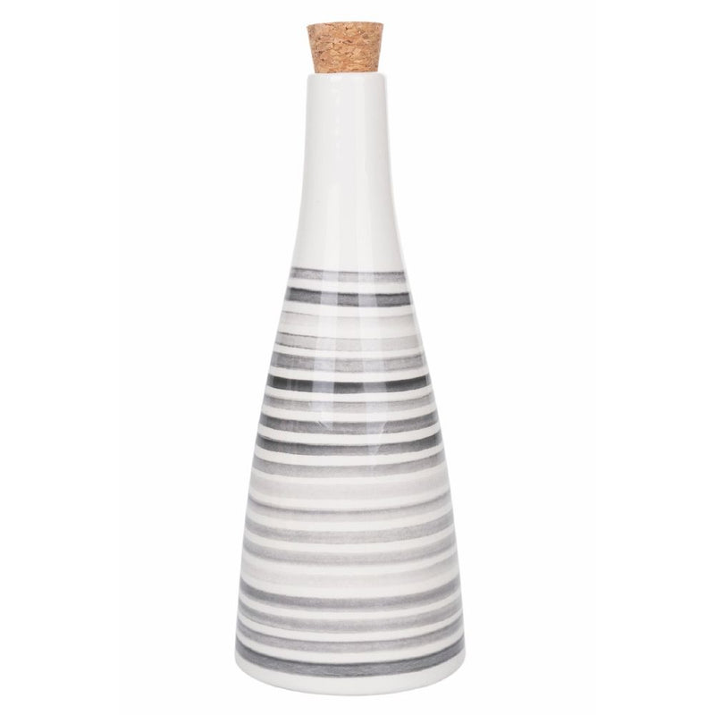 Oliera Ø9x25 cm 530 ml in Hard Dolomite VdE Tivoli 1996 Masseria