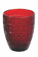 Set 6 Bicchieri Acqua in Vetro 280 ml Villa d'Este Home Tivoli Mexico