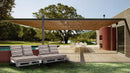 Cuscini per Pallet 120x60 cm Seduta e Schienale in Similpelle Mariotti Belem Lime