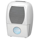 Deumidificatore D'Aria Portatile per Ambienti Fino a 27 M&Sup2 8 Litri in 24 Ore