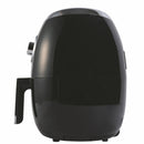 Friggitrice Elettrica ad Aria 1350W 2,8 Litri Kooper Crock Nera