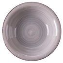 Servizio Piatti 12 Pezzi in Gres VdE Tivoli 1996 Baita Stone