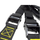 Kit per Allenamento a Sospensione da Casa Viaggio con Cinghie Regolabili