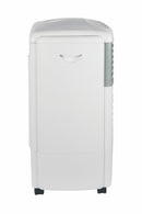 Purificatore d'Aria 3 in 1 11 Litri 70W Refrigeratore Umidificatore Kooper Triofresh Bianco